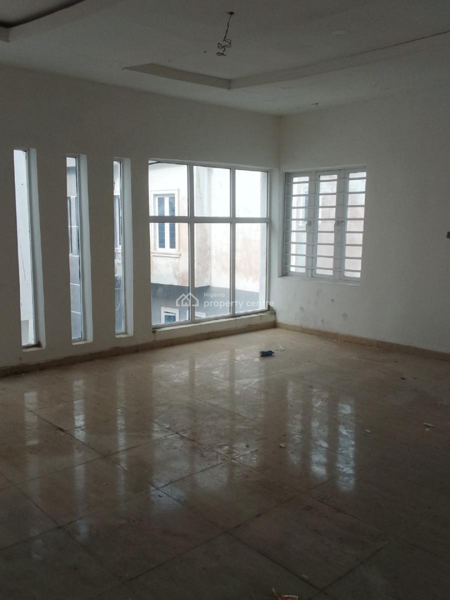 4 Bedroom Duplex, Golf, Ibeju Lekki, Lagos, Detached Duplex for Rent