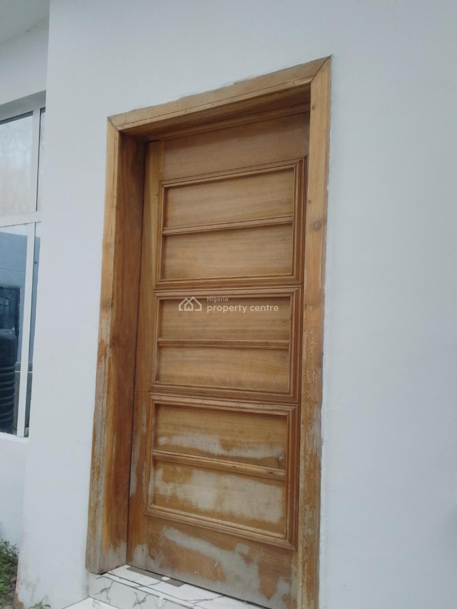 4 Bedroom Duplex, Golf, Ibeju Lekki, Lagos, Detached Duplex for Rent