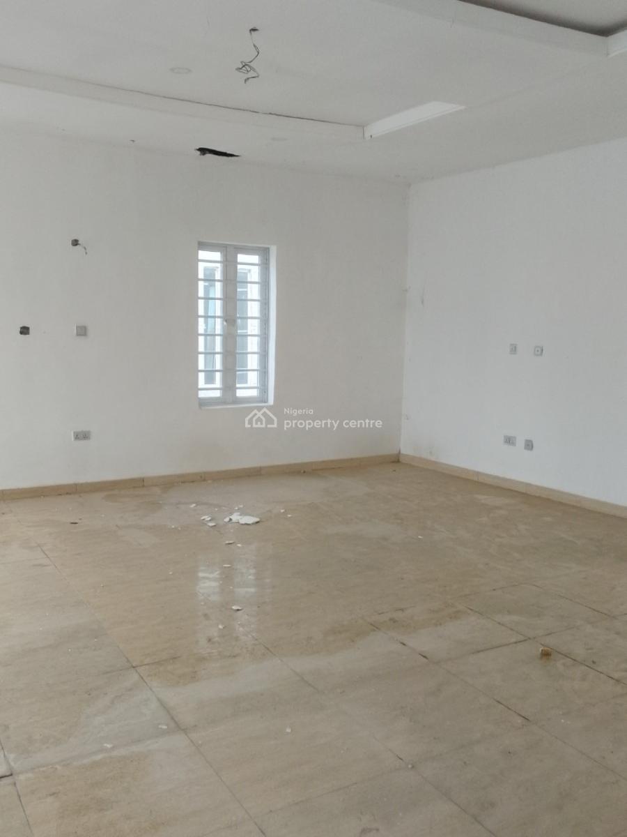 4 Bedroom Duplex, Golf, Ibeju Lekki, Lagos, Detached Duplex for Rent