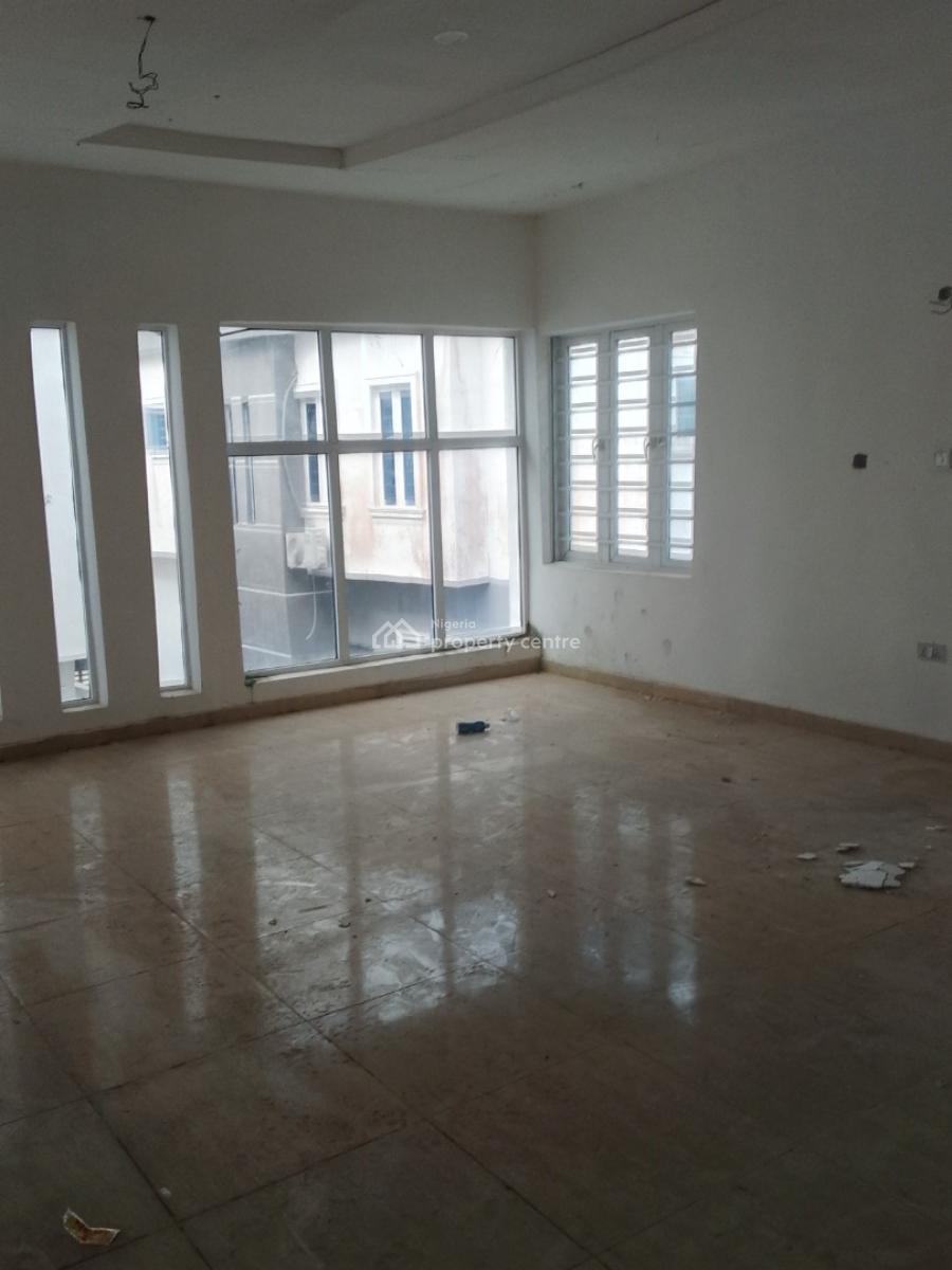 4 Bedroom Duplex, Golf, Ibeju Lekki, Lagos, Detached Duplex for Rent