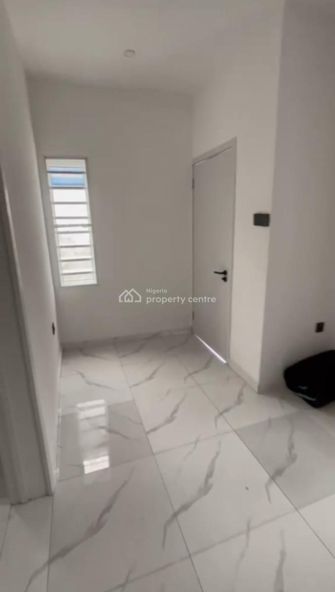 One Bedroom Flat, Unity Estate, Badore, Ajah, Lagos, Mini Flat (room and Parlour) for Rent