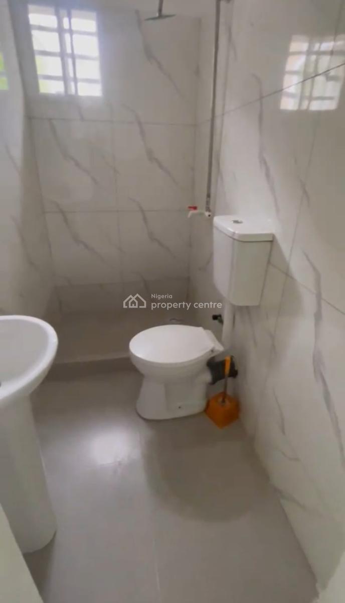 One Bedroom Flat, Unity Estate, Badore, Ajah, Lagos, Mini Flat (room and Parlour) for Rent