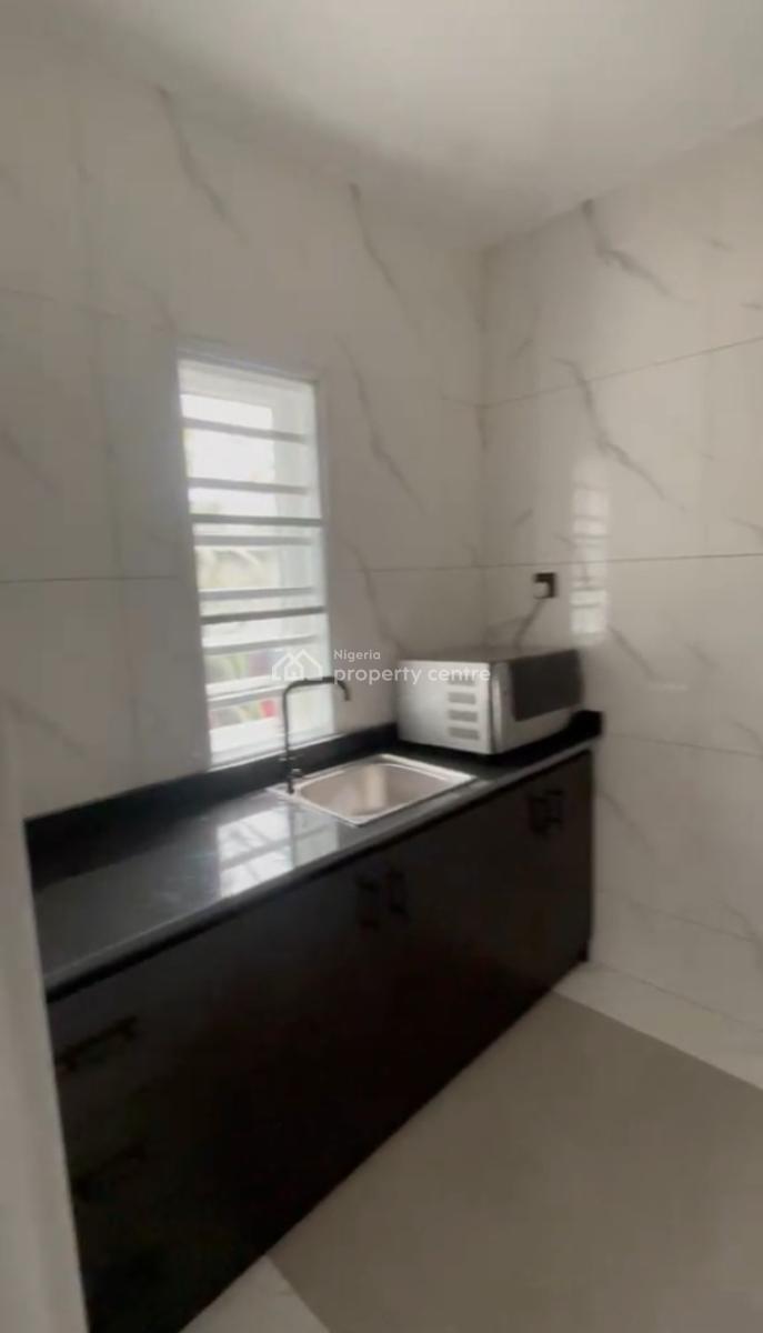 One Bedroom Flat, Unity Estate, Badore, Ajah, Lagos, Mini Flat (room and Parlour) for Rent