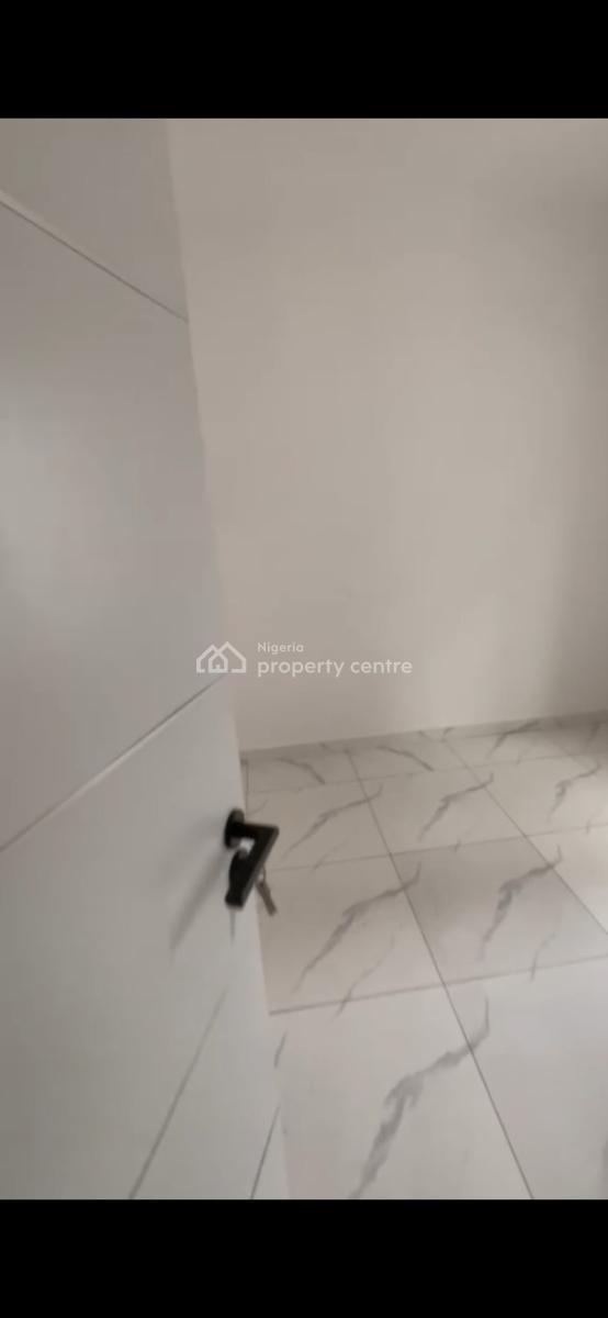 One Bedroom Flat, Unity Estate, Badore, Ajah, Lagos, Mini Flat (room and Parlour) for Rent