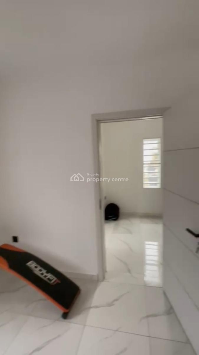 One Bedroom Flat, Unity Estate, Badore, Ajah, Lagos, Mini Flat (room and Parlour) for Rent