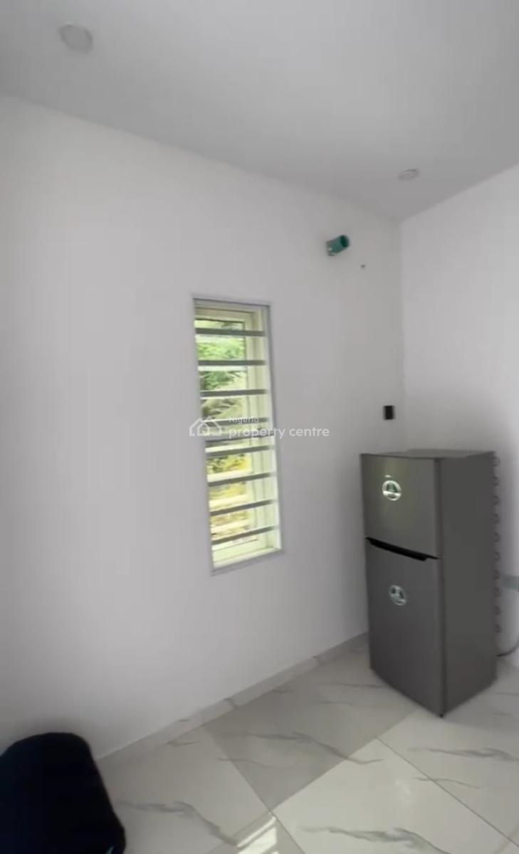 One Bedroom Flat, Unity Estate, Badore, Ajah, Lagos, Mini Flat (room and Parlour) for Rent