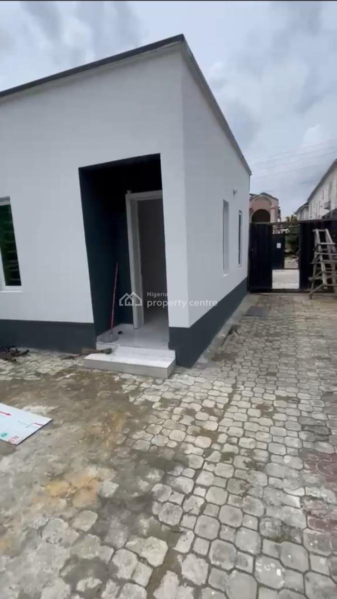 One Bedroom Flat, Unity Estate, Badore, Ajah, Lagos, Mini Flat (room and Parlour) for Rent