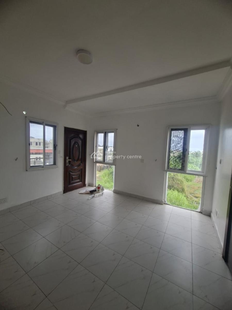 Luxury 3 Bedroom Flat with a Bq, Lekki Pearl Estate By Dkk, Sangotedo, Ajah, Lagos, Flat / Apartment for Rent