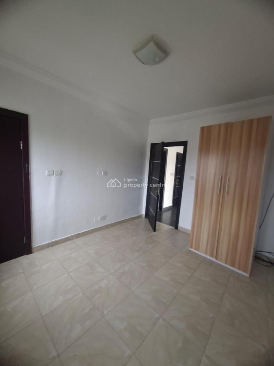 Luxury 3 Bedroom Flat with a Bq, Lekki Pearl Estate By Dkk, Sangotedo, Ajah, Lagos, Flat / Apartment for Rent