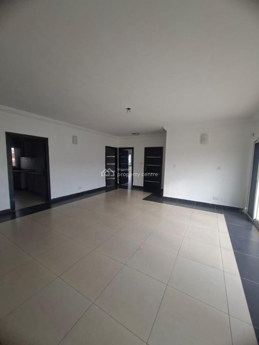 Luxury 3 Bedroom Flat with a Bq, Lekki Pearl Estate By Dkk, Sangotedo, Ajah, Lagos, Flat / Apartment for Rent