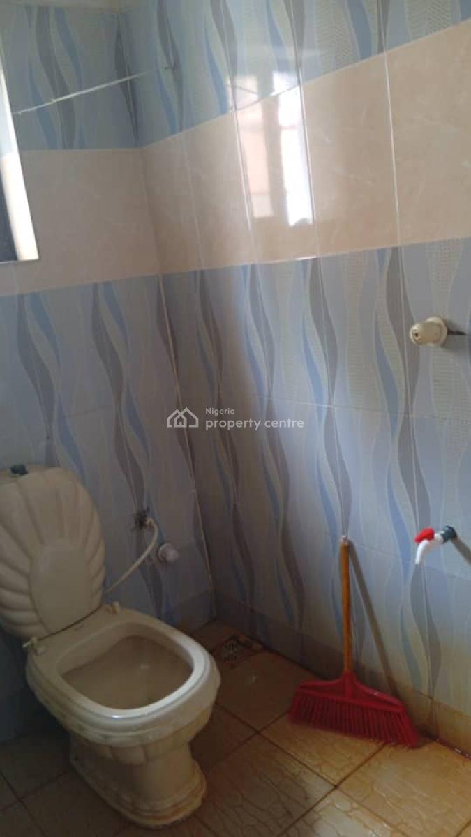 2 Bedroom Apartment, Aptech Road, Sangotedo, Ajah, Lagos, Flat / Apartment for Rent