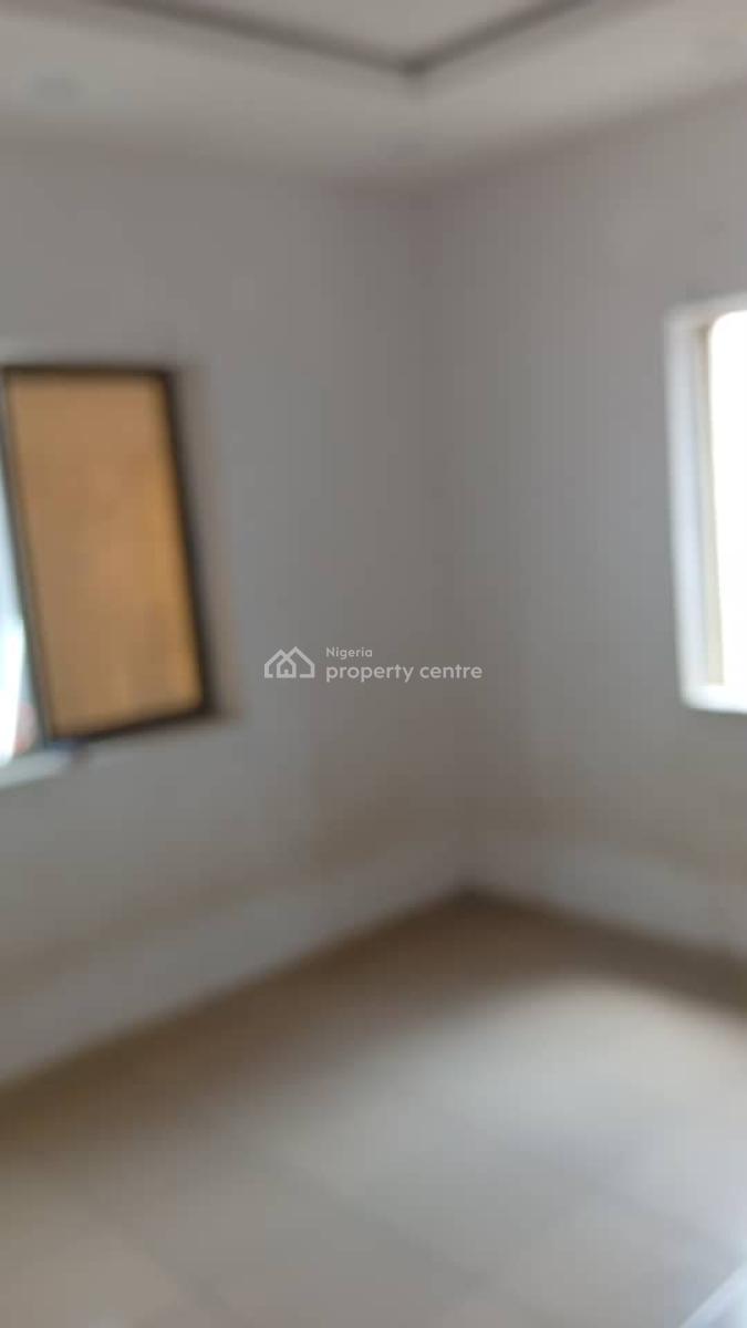 2 Bedroom Apartment, Aptech Road, Sangotedo, Ajah, Lagos, Flat / Apartment for Rent