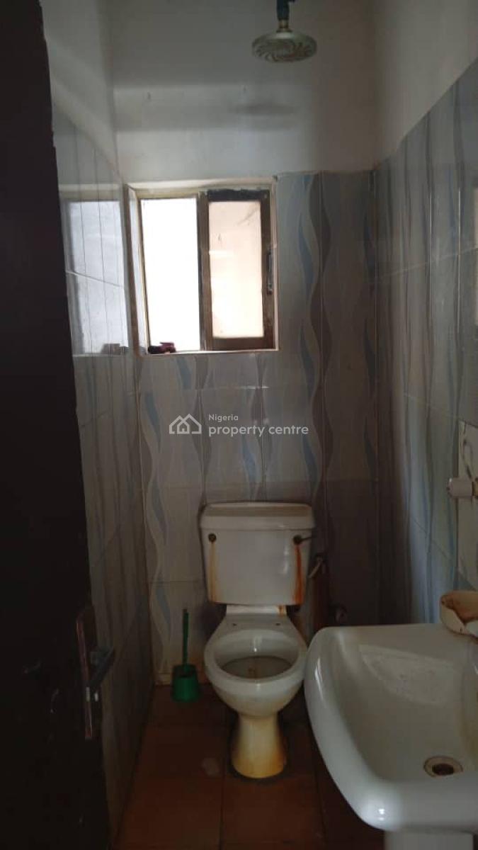 2 Bedroom Apartment, Aptech Road, Sangotedo, Ajah, Lagos, Flat / Apartment for Rent