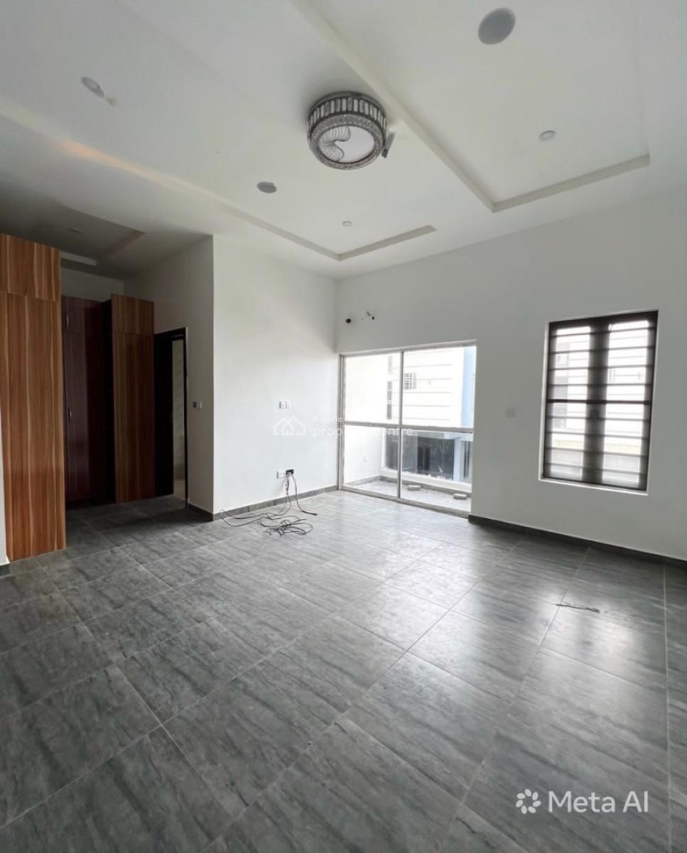 4 Bedroom Terrace Duplex, Ajah, Lagos, Terraced Duplex for Rent