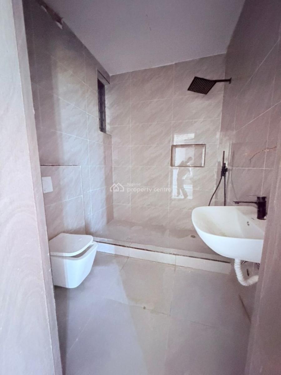 Three Bedroom Flat, Jakande, Lekki, Lagos, Terraced Duplex for Sale