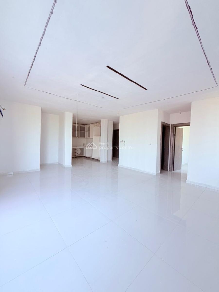 Three Bedroom Flat, Jakande, Lekki, Lagos, Terraced Duplex for Sale