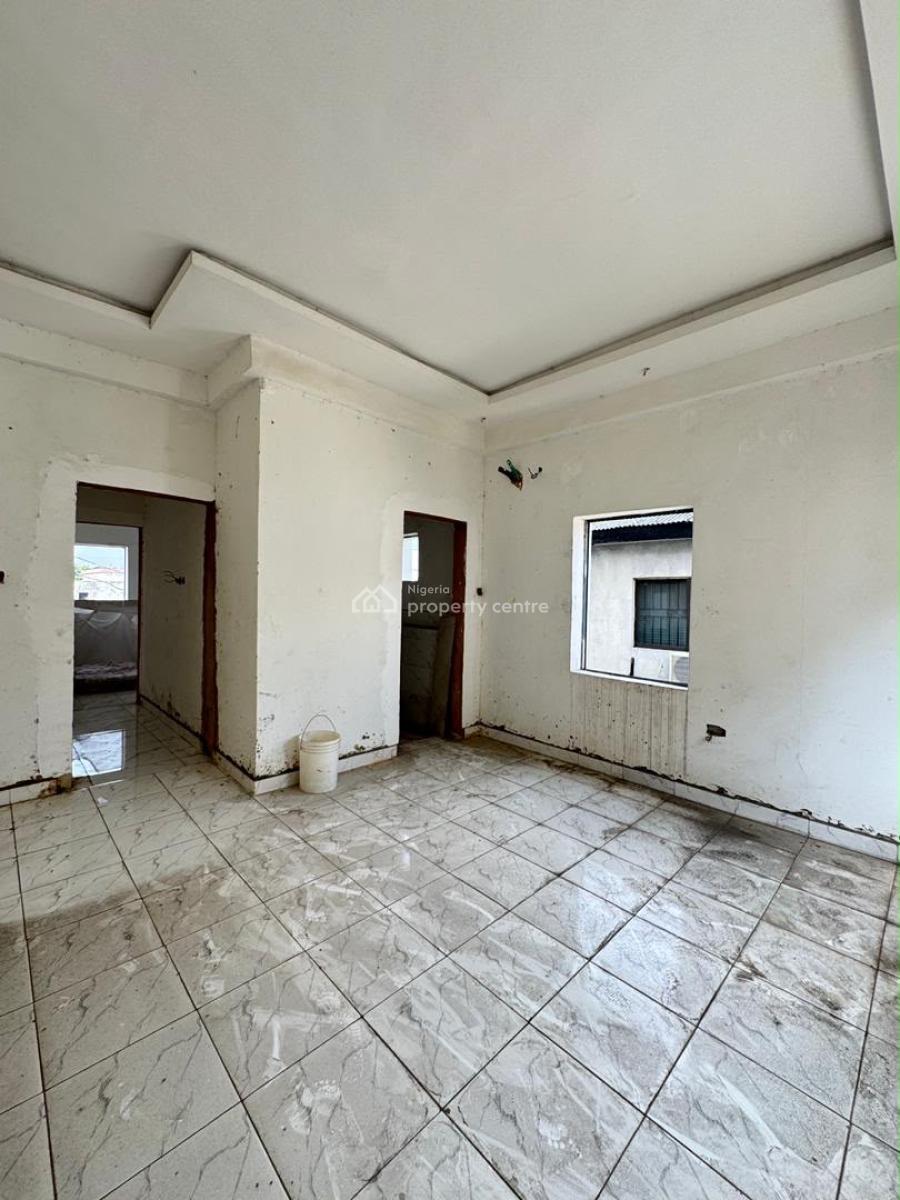 3 Bedroom Apartment, Anthony, Maryland, Lagos, Flat / Apartment for Sale