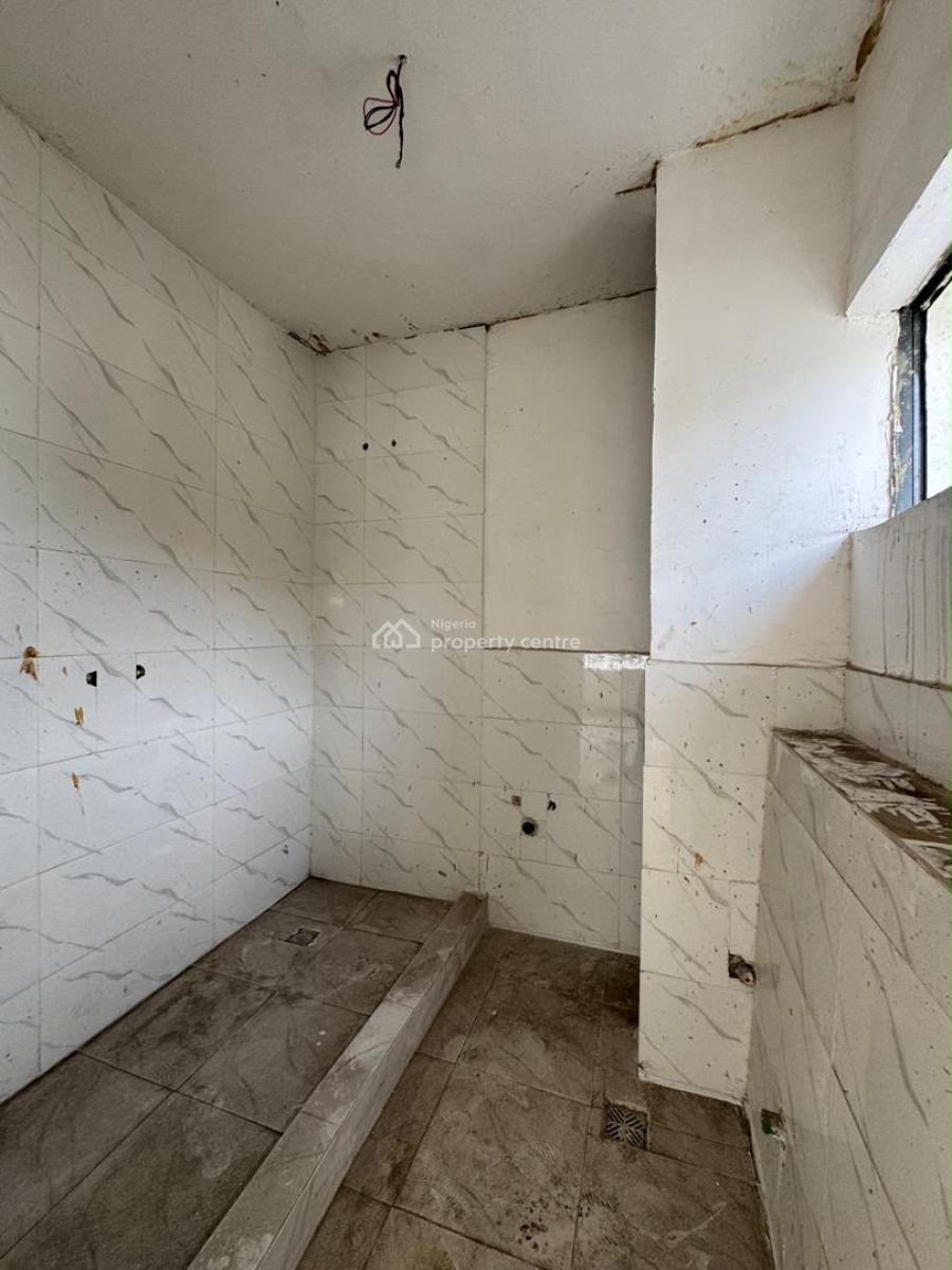 3 Bedroom Apartment, Anthony, Maryland, Lagos, Flat / Apartment for Sale