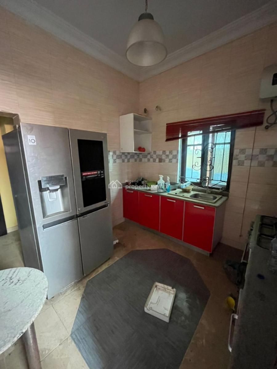 3 Bedroom Flat, Oral Estate, Lekki, Lagos, Flat / Apartment for Rent