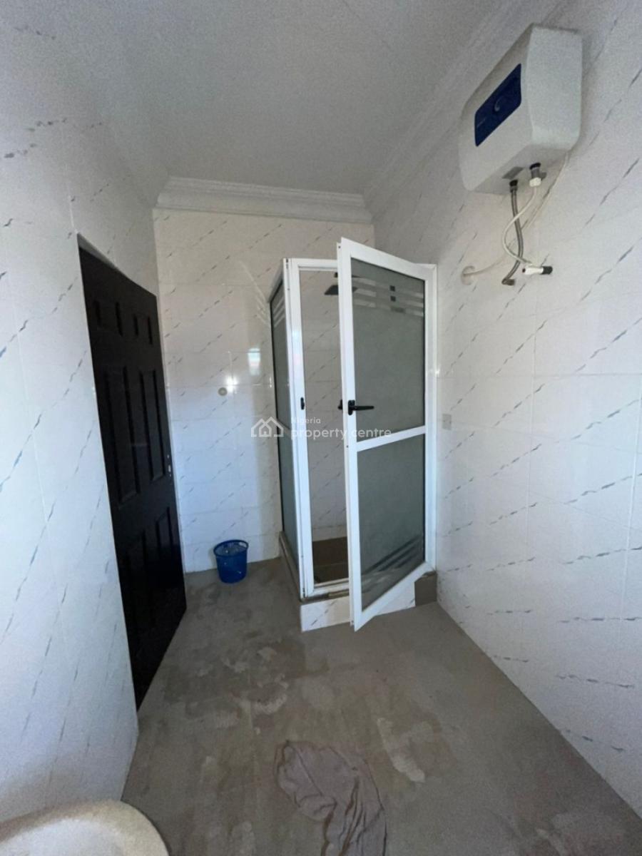 3 Bedroom Flat, Oral Estate, Lekki, Lagos, Flat / Apartment for Rent