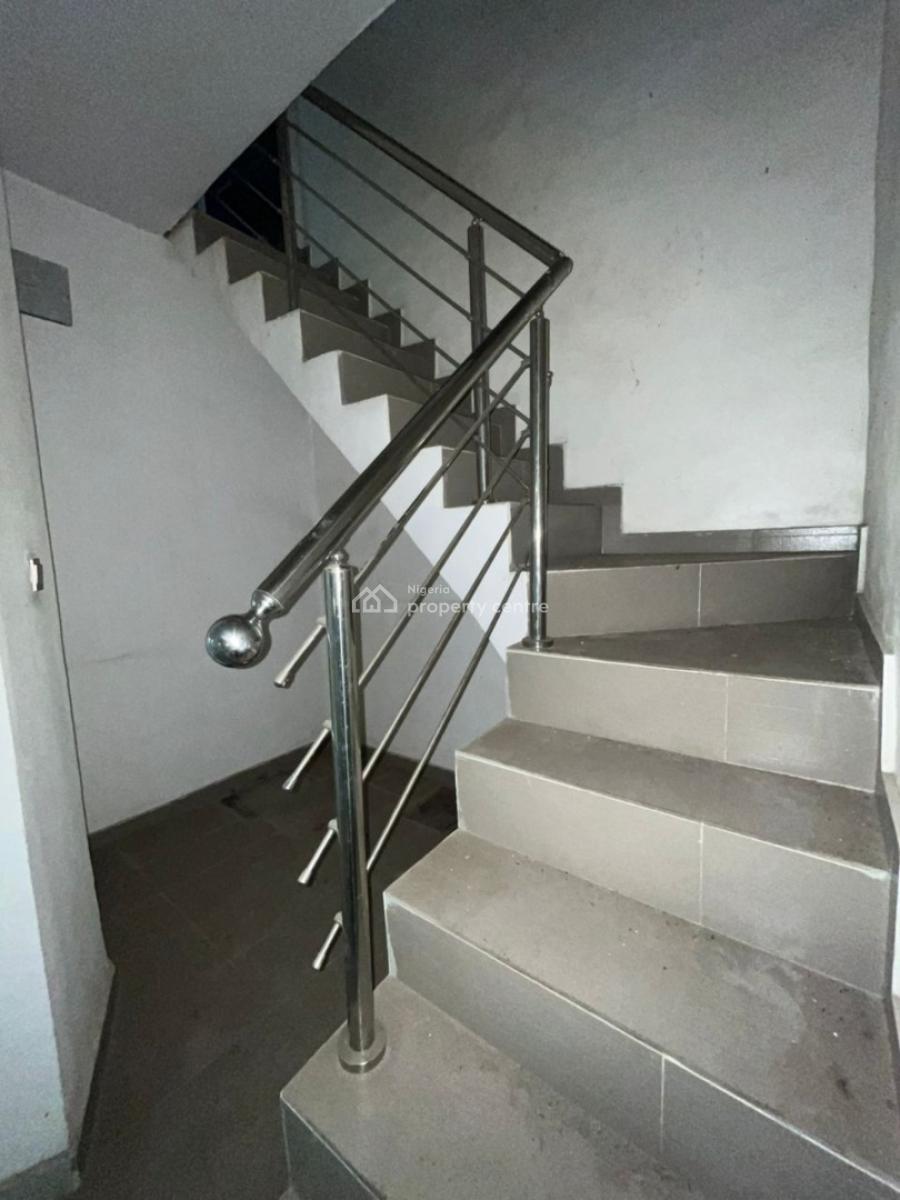 3 Bedroom Flat, Oral Estate, Lekki, Lagos, Flat / Apartment for Rent