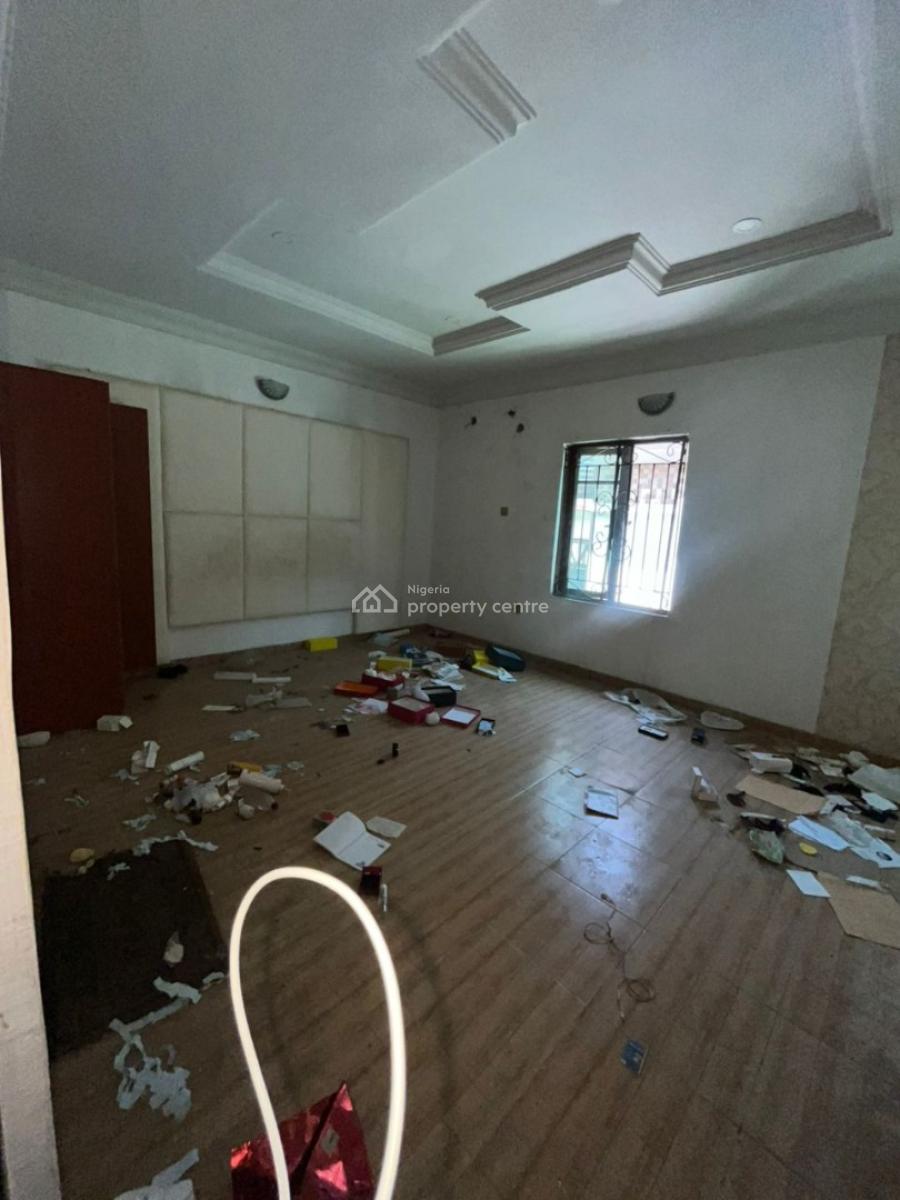 3 Bedroom Flat, Oral Estate, Lekki, Lagos, Flat / Apartment for Rent