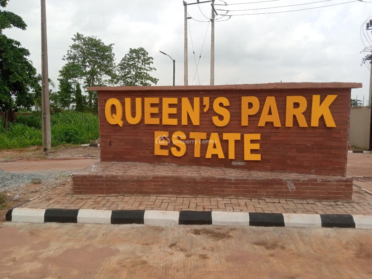 Secure C of O Property with a Flexible Payment Plan, Mowe Ofada, Ogun, Residential Land for Sale