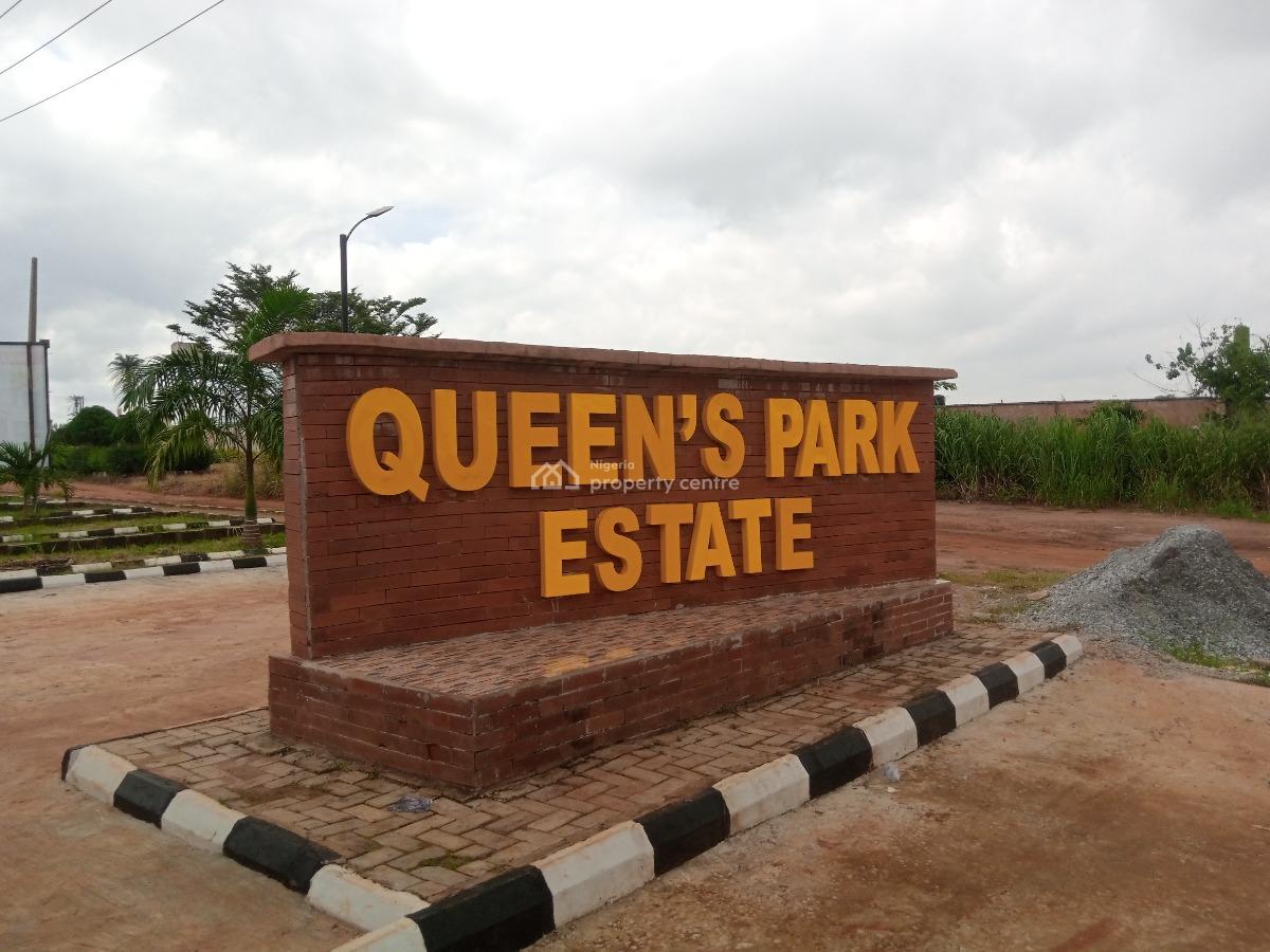 Secure C of O Property with a Flexible Payment Plan, Mowe Ofada, Ogun, Residential Land for Sale
