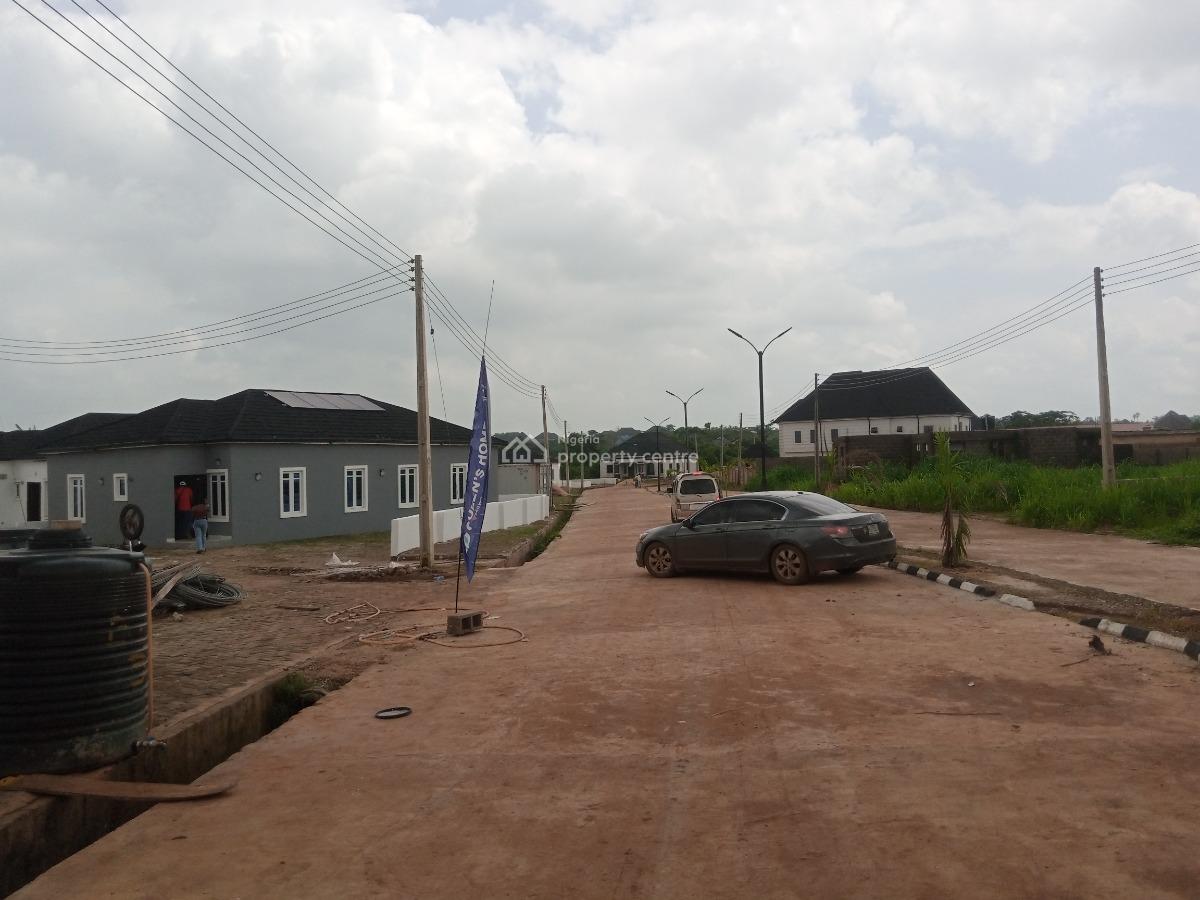 Secure C of O Property with a Flexible Payment Plan, Mowe Ofada, Ogun, Residential Land for Sale