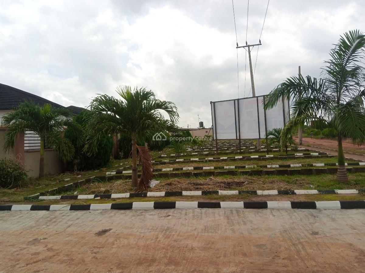 Secure C of O Property with a Flexible Payment Plan, Mowe Ofada, Ogun, Residential Land for Sale