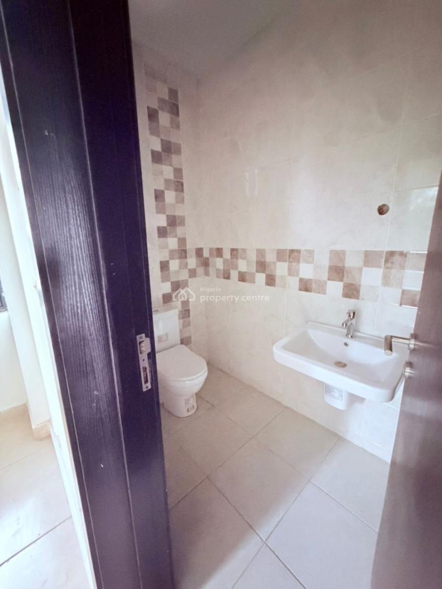 Three Bedroom Flat, Ikeja Gra, Ikeja, Lagos, Terraced Duplex for Rent