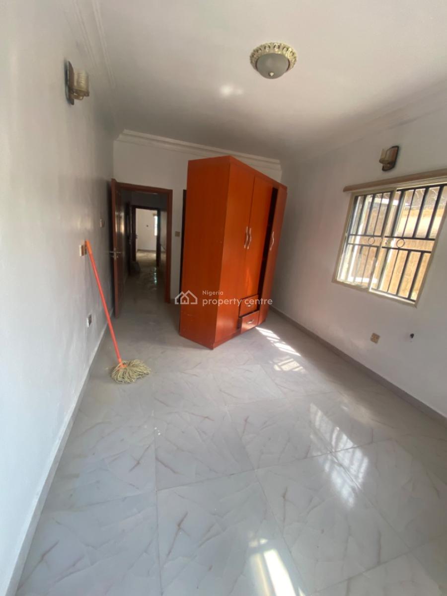 Luxury Self Compound 3bedroom Flat, Value County Estate, Ogidan, Sangotedo, Ajah, Lagos, Flat / Apartment for Rent