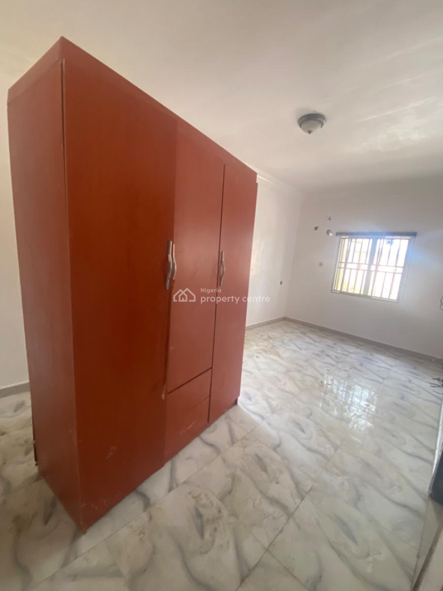 Luxury Self Compound 3bedroom Flat, Value County Estate, Ogidan, Sangotedo, Ajah, Lagos, Flat / Apartment for Rent