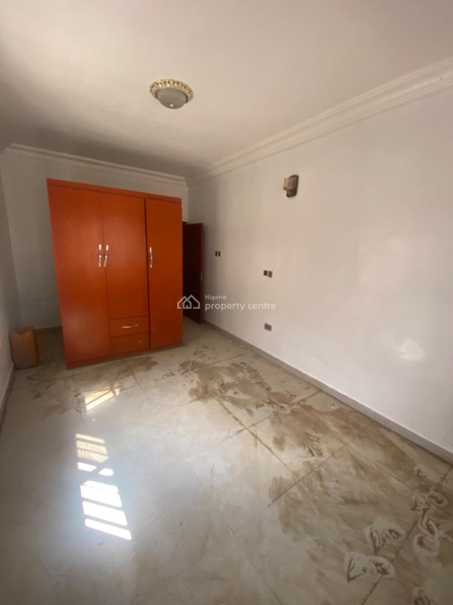 Luxury Self Compound 3bedroom Flat, Value County Estate, Ogidan, Sangotedo, Ajah, Lagos, Flat / Apartment for Rent