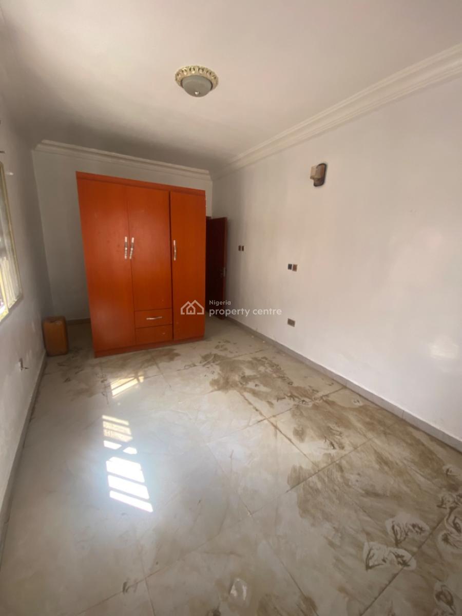 Luxury Self Compound 3bedroom Flat, Value County Estate, Ogidan, Sangotedo, Ajah, Lagos, Flat / Apartment for Rent