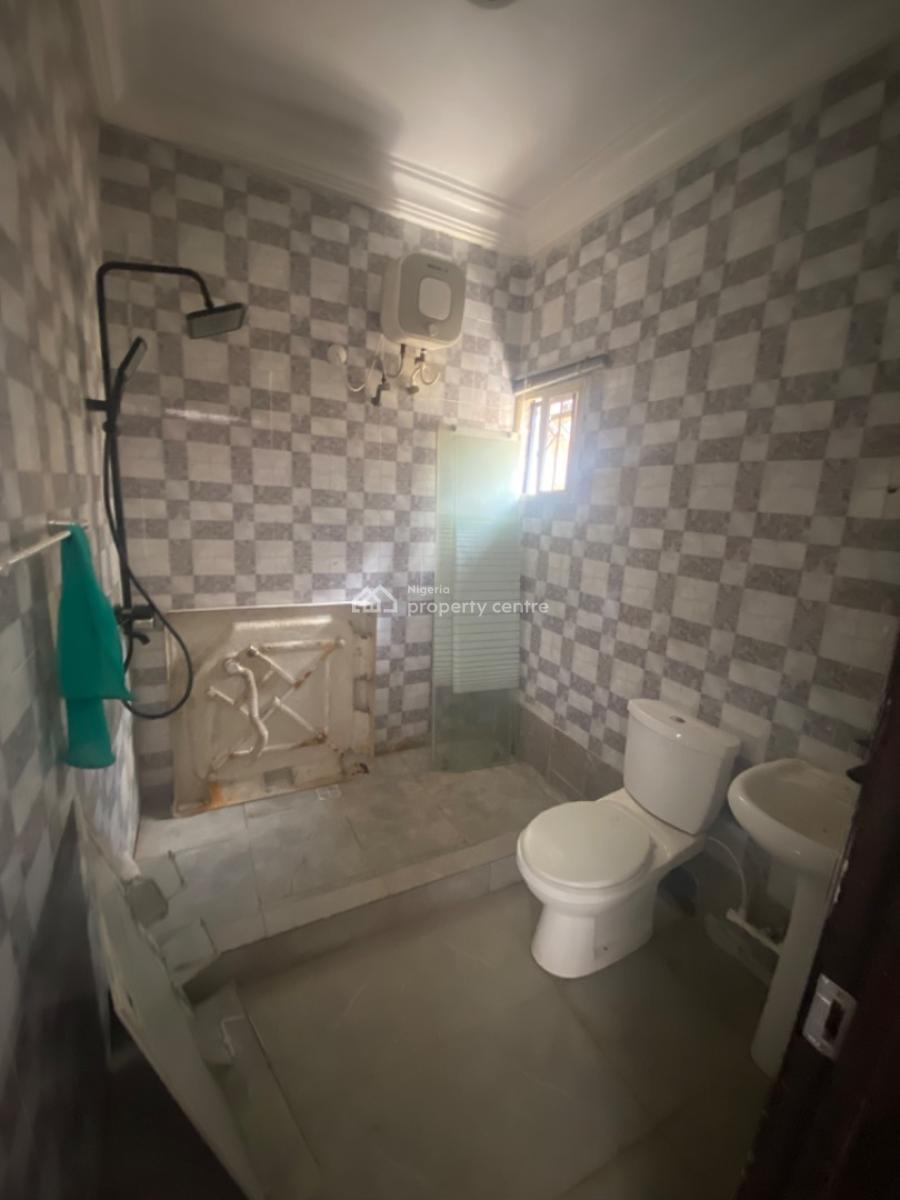 Luxury Self Compound 3bedroom Flat, Value County Estate, Ogidan, Sangotedo, Ajah, Lagos, Flat / Apartment for Rent