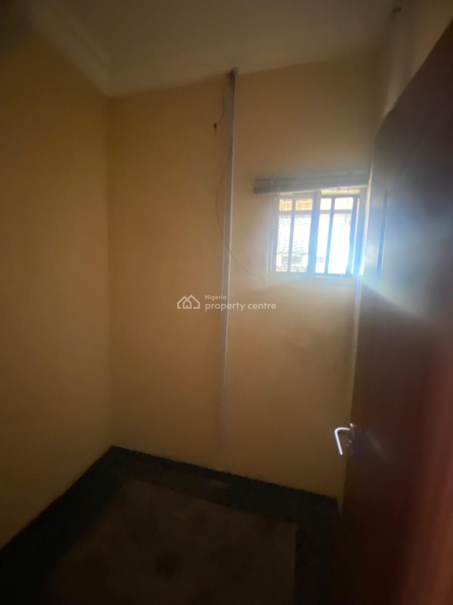 Luxury Self Compound 3bedroom Flat, Value County Estate, Ogidan, Sangotedo, Ajah, Lagos, Flat / Apartment for Rent