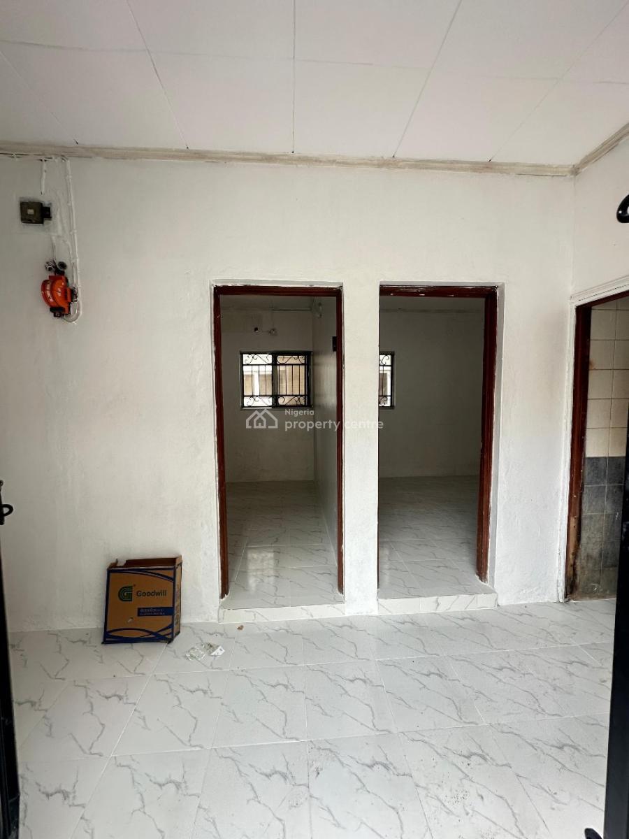 3 Bedroom Terrace Duplex with 2 Rooms Staff Quarters, Lekki Phase 1, Lekki, Lagos, Terraced Duplex for Rent