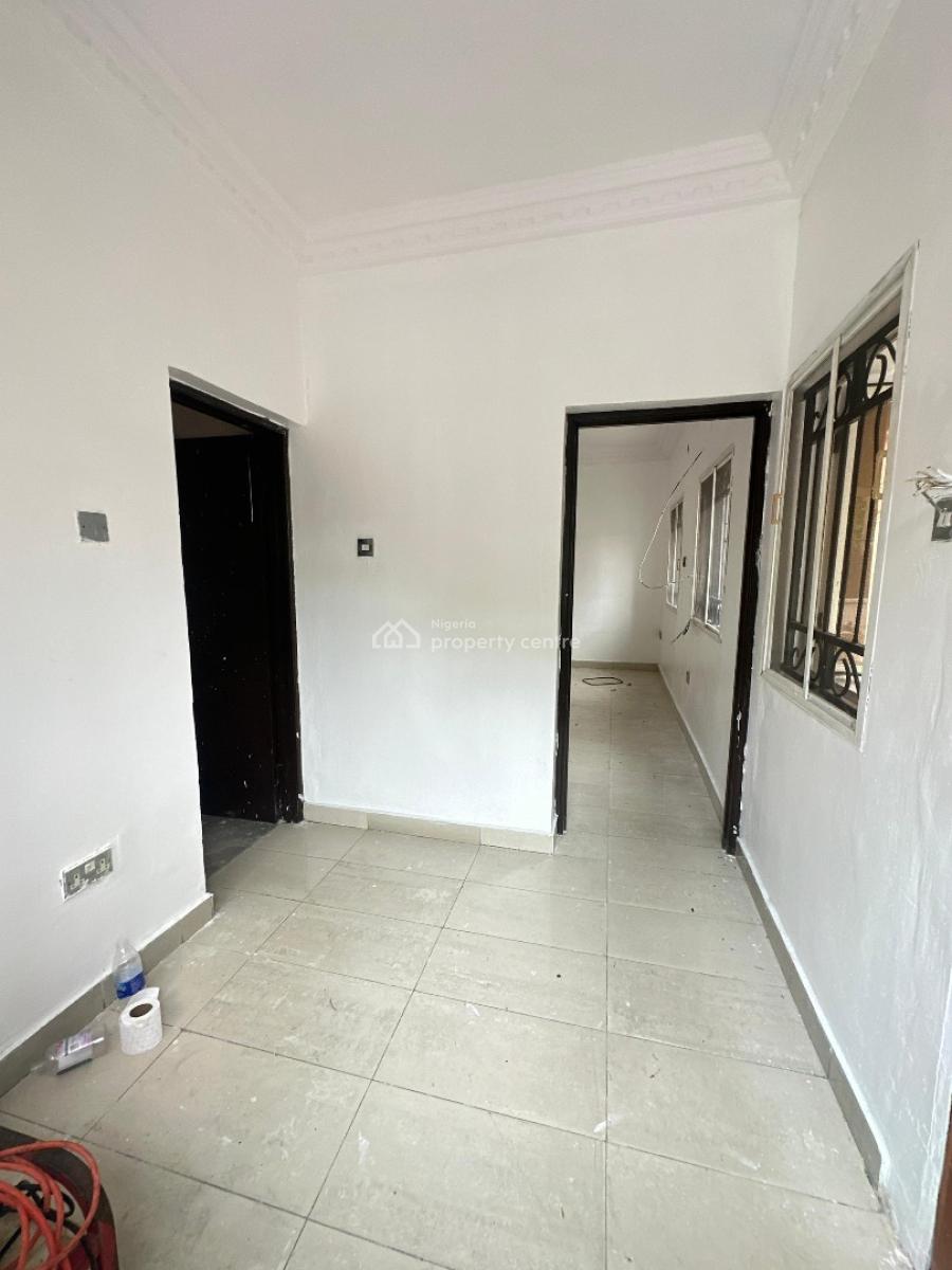 3 Bedroom Terrace Duplex with 2 Rooms Staff Quarters, Lekki Phase 1, Lekki, Lagos, Terraced Duplex for Rent