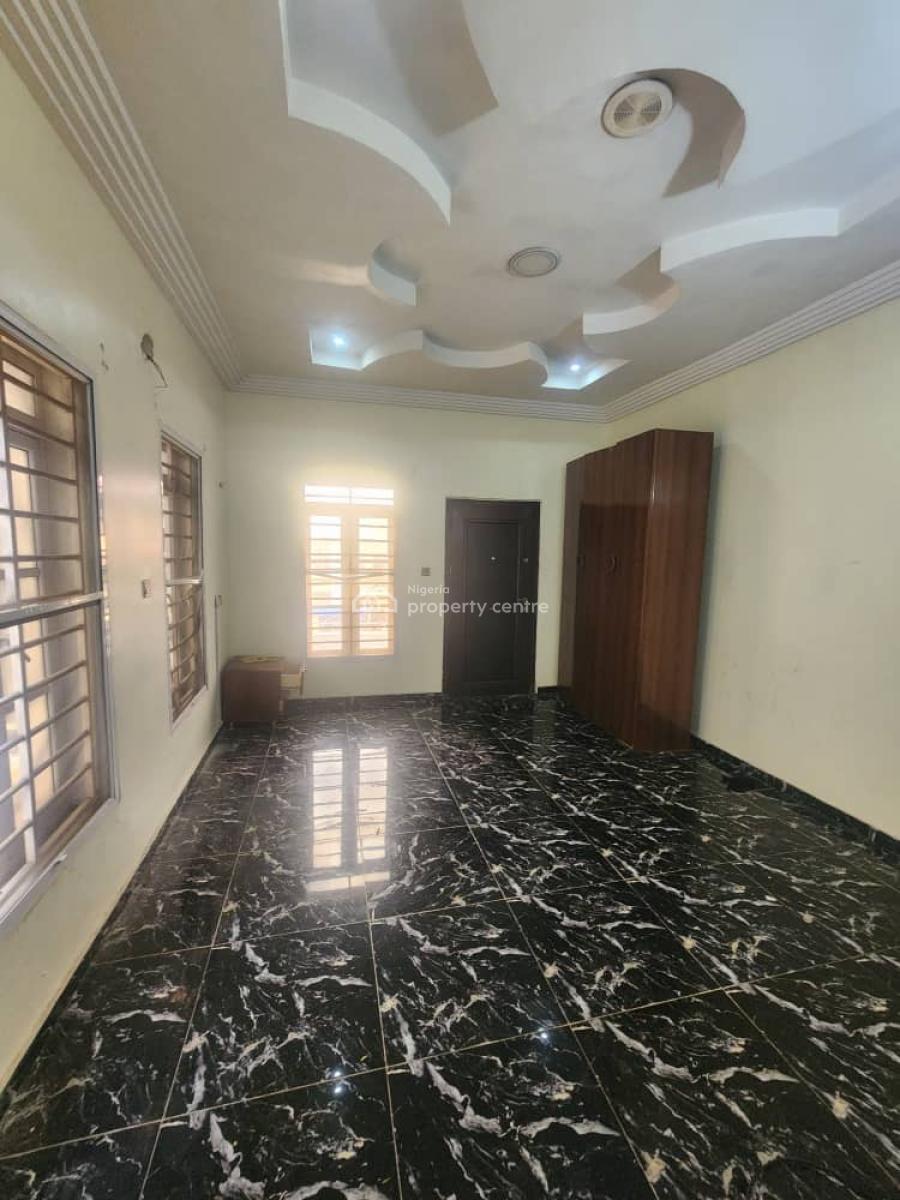 5 Bedroom Fully Detached Duplex with a Domestic Room and Security Post, Cluster One Estate,lekki County, Ikota, Lekki, Lagos, Detached Duplex for Rent