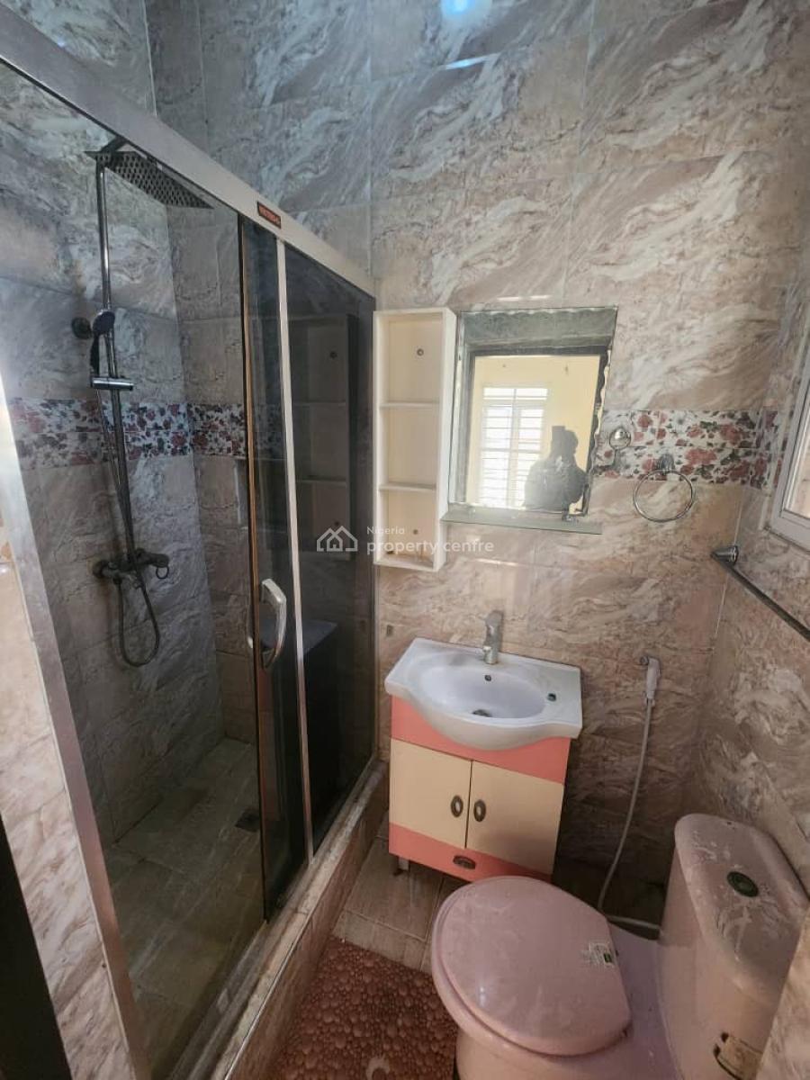 5 Bedroom Fully Detached Duplex with a Domestic Room and Security Post, Cluster One Estate,lekki County, Ikota, Lekki, Lagos, Detached Duplex for Rent