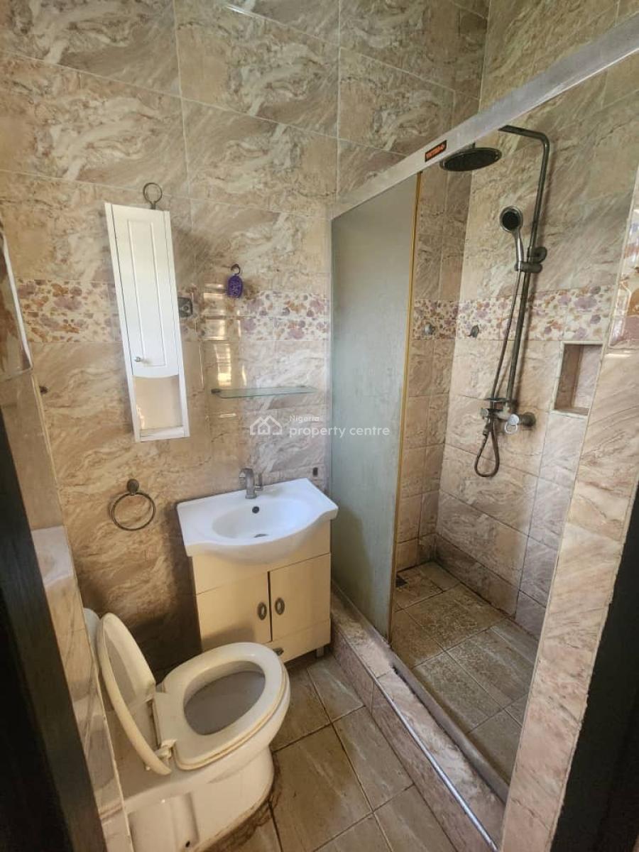 5 Bedroom Fully Detached Duplex with a Domestic Room and Security Post, Cluster One Estate,lekki County, Ikota, Lekki, Lagos, Detached Duplex for Rent