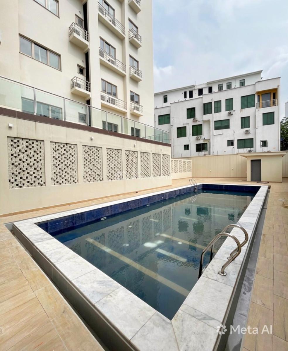 4 Bedroom Apartment, Ikoyi, Lagos, Flat / Apartment for Rent