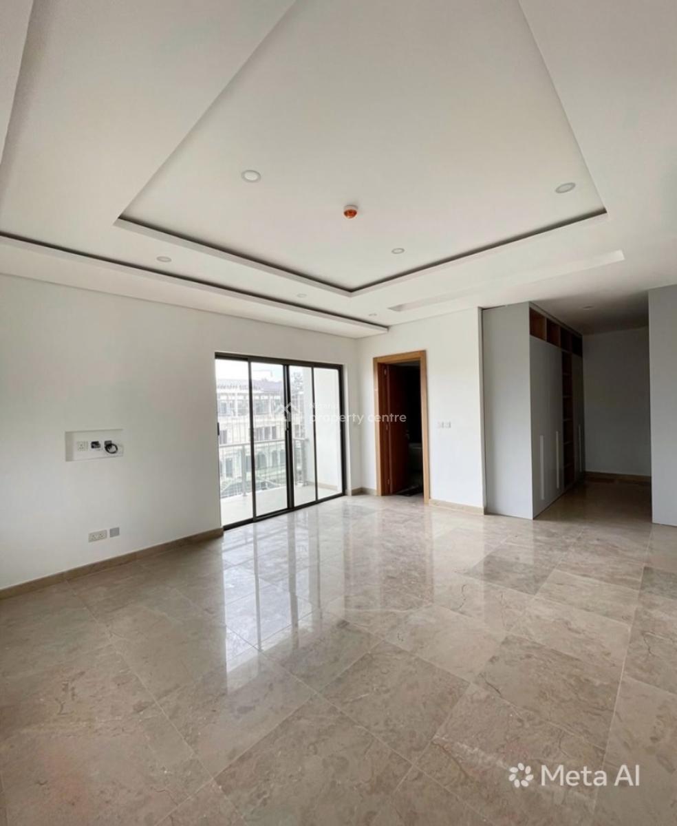 4 Bedroom Apartment, Ikoyi, Lagos, Flat / Apartment for Rent