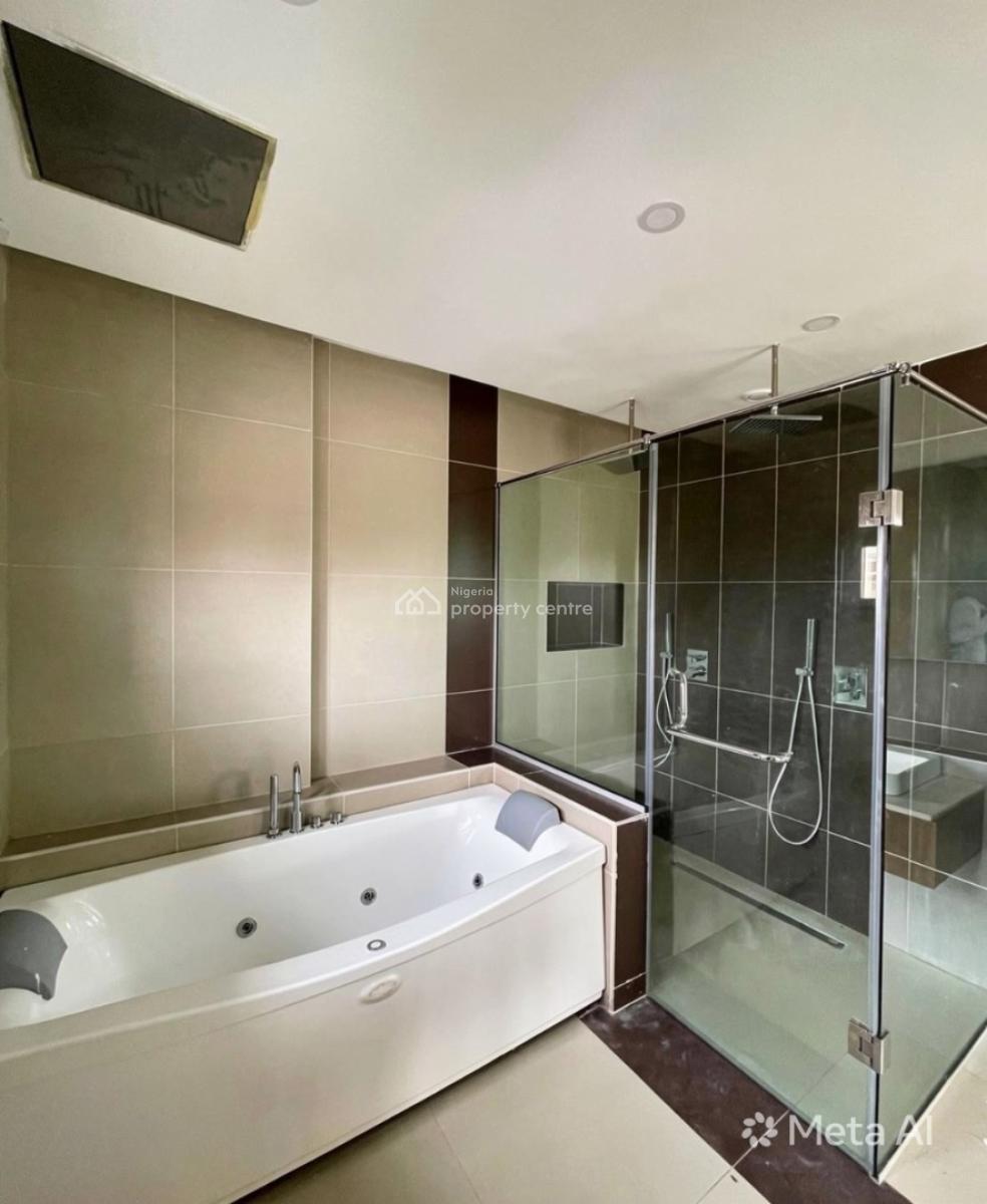 4 Bedroom Apartment, Ikoyi, Lagos, Flat / Apartment for Rent