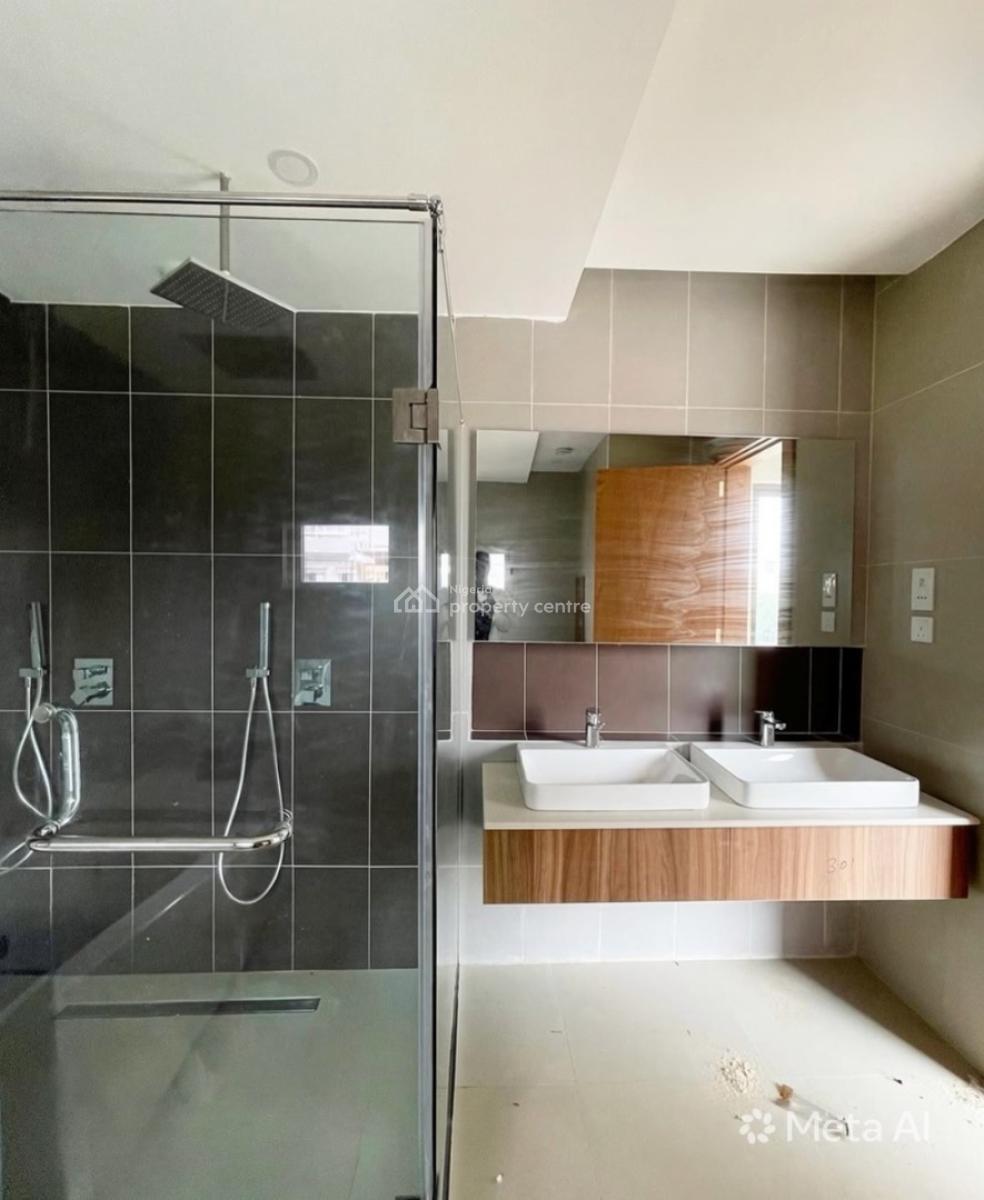 4 Bedroom Apartment, Ikoyi, Lagos, Flat / Apartment for Rent