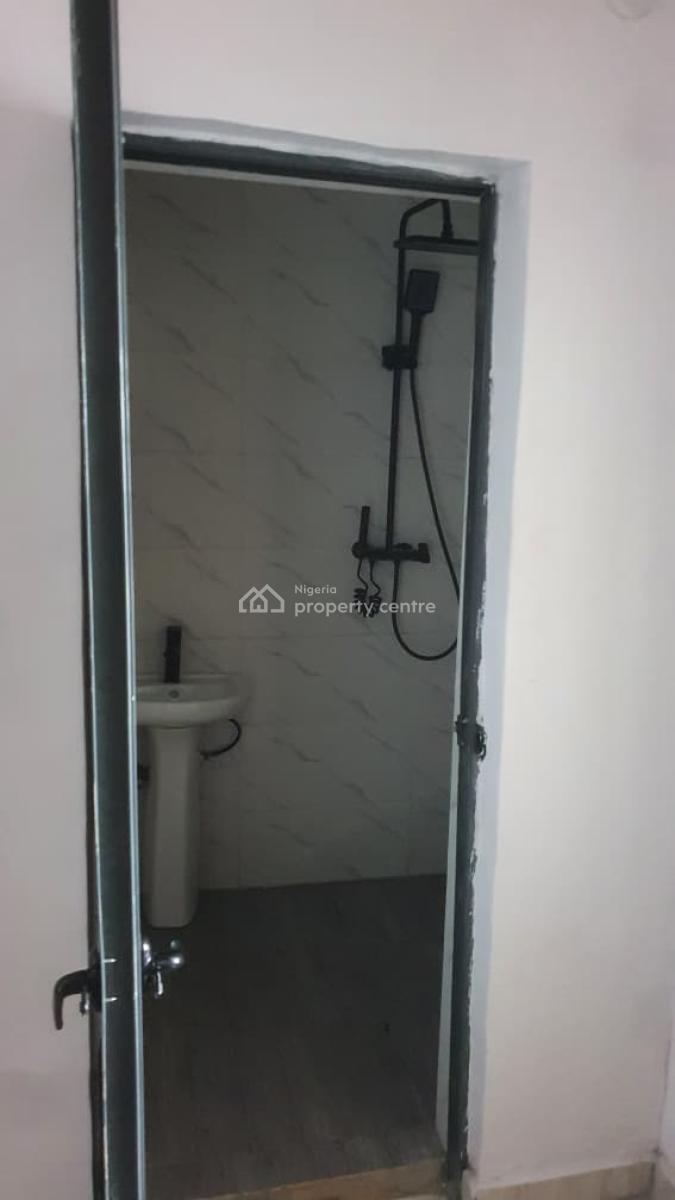 2 Bedroom Flat Availabe, Seaside Estate, Badore, Ajah, Lagos, Flat / Apartment for Rent
