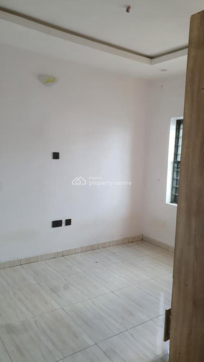 2 Bedroom Flat Availabe, Seaside Estate, Badore, Ajah, Lagos, Flat / Apartment for Rent