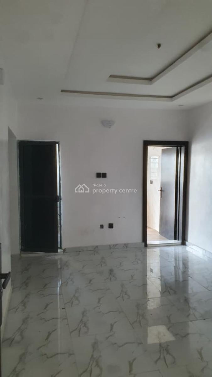 2 Bedroom Flat Availabe, Seaside Estate, Badore, Ajah, Lagos, Flat / Apartment for Rent