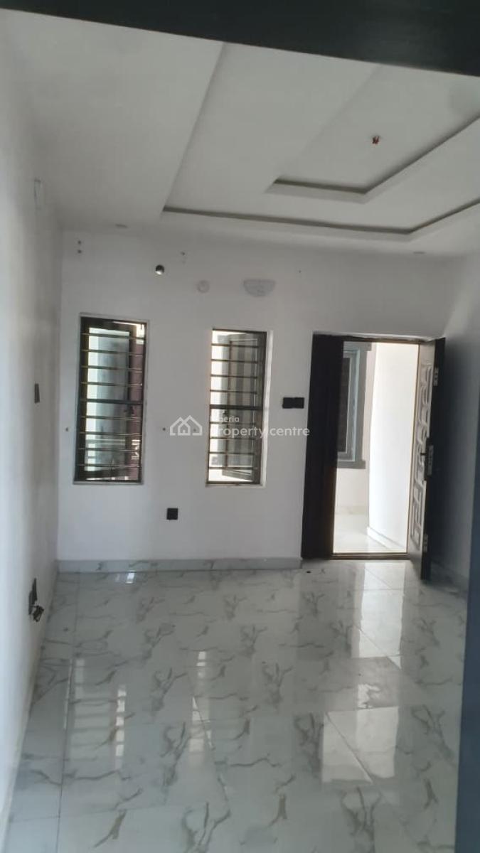 2 Bedroom Flat Availabe, Seaside Estate, Badore, Ajah, Lagos, Flat / Apartment for Rent